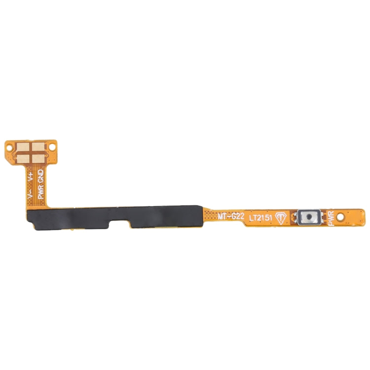 Power Button & Volume Button Flex Cable, For Motorola Moto G62 5G / Moto G62 India, For Motorola Moto G52, For Motorola Moto G42, For Motorola Moto G32, For Motorola Moto G82, For Motorola Moto G22, For Xiaomi Black Shark 5 Pro