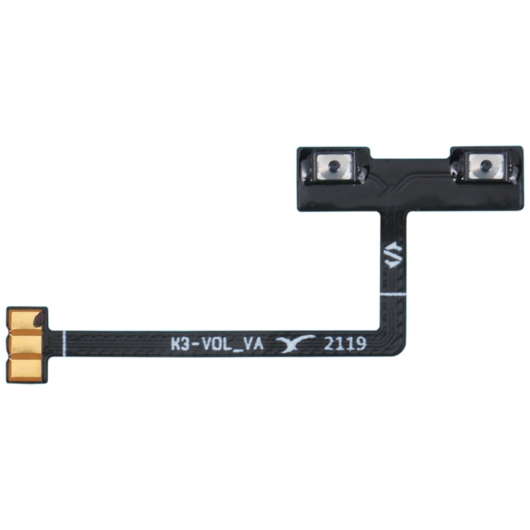 Power Button & Volume Button Flex Cable, For Motorola Moto G62 5G / Moto G62 India, For Motorola Moto G52, For Motorola Moto G42, For Motorola Moto G32, For Motorola Moto G82, For Motorola Moto G22, For Xiaomi Black Shark 5 Pro