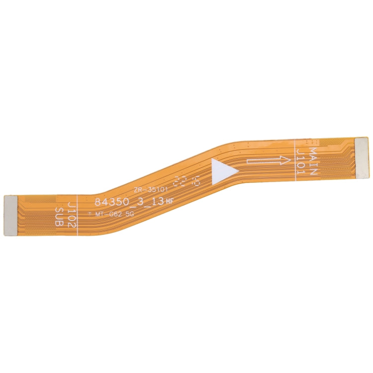 For Realme GT Neo2 LCD Flex Cable, For Motorola Moto G62 5G / Moto G62 India, For Motorola Moto G52, For Motorola Moto G42, For Motorola Moto G32, For Motorola Moto G82, For Motorola Moto G52J 5G, For Realme GT Neo2, For Realme GT, For OPPO Reno5 Pro��...