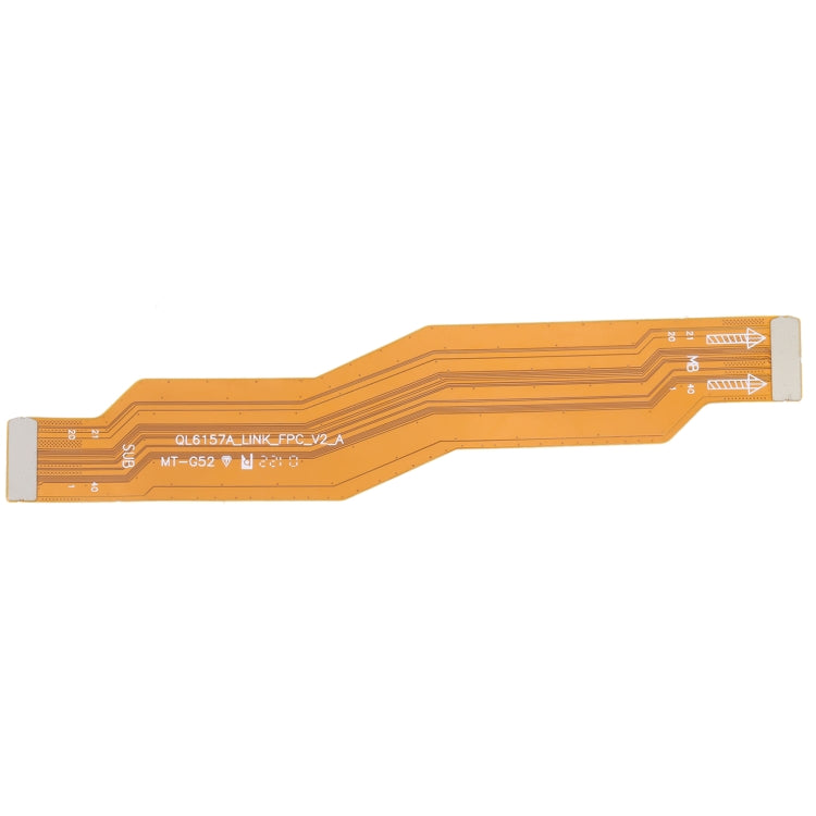 For Realme GT Neo2 LCD Flex Cable, For Motorola Moto G62 5G / Moto G62 India, For Motorola Moto G52, For Motorola Moto G42, For Motorola Moto G32, For Motorola Moto G82, For Motorola Moto G52J 5G, For Realme GT Neo2, For Realme GT, For OPPO Reno5 Pro��...