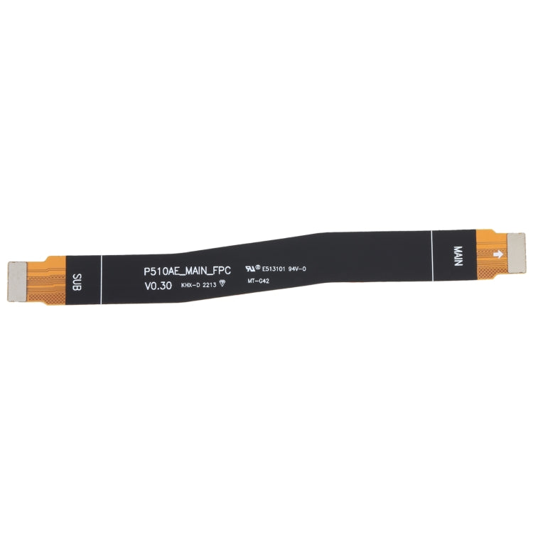 For Realme GT Neo2 LCD Flex Cable, For Motorola Moto G62 5G / Moto G62 India, For Motorola Moto G52, For Motorola Moto G42, For Motorola Moto G32, For Motorola Moto G82, For Motorola Moto G52J 5G, For Realme GT Neo2, For Realme GT, For OPPO Reno5 Pro��...