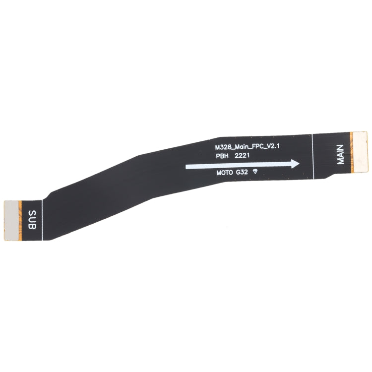 For Realme GT Neo2 LCD Flex Cable, For Motorola Moto G62 5G / Moto G62 India, For Motorola Moto G52, For Motorola Moto G42, For Motorola Moto G32, For Motorola Moto G82, For Motorola Moto G52J 5G, For Realme GT Neo2, For Realme GT, For OPPO Reno5 Pro��...