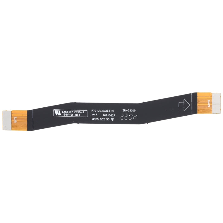 For Realme GT Neo2 LCD Flex Cable, For Motorola Moto G62 5G / Moto G62 India, For Motorola Moto G52, For Motorola Moto G42, For Motorola Moto G32, For Motorola Moto G82, For Motorola Moto G52J 5G, For Realme GT Neo2, For Realme GT, For OPPO Reno5 Pro��...
