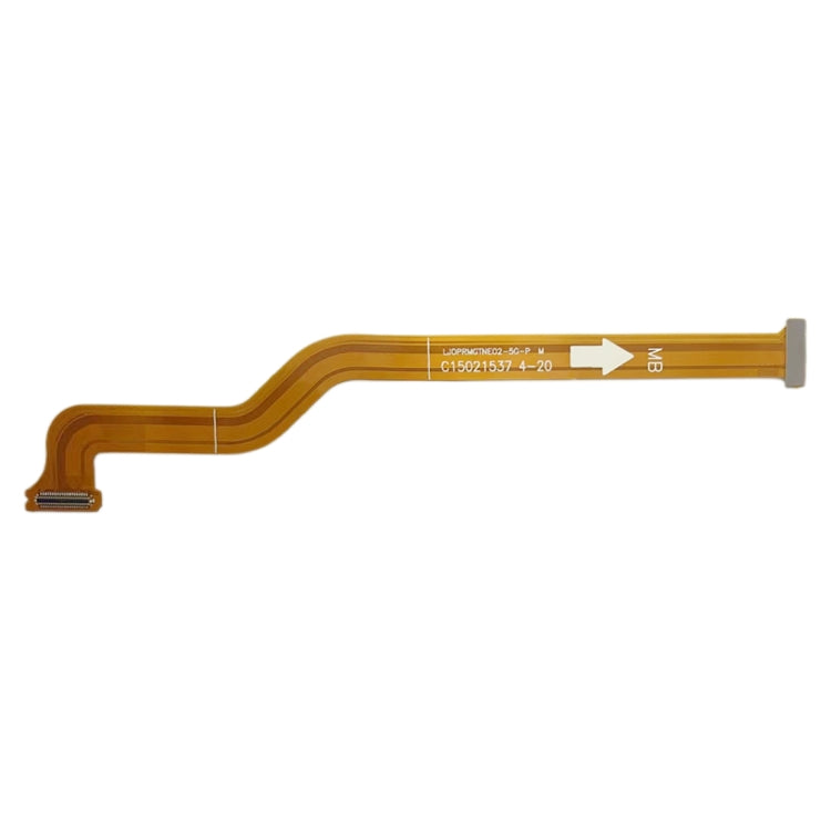 For Realme GT Neo2 LCD Flex Cable, For Motorola Moto G62 5G / Moto G62 India, For Motorola Moto G52, For Motorola Moto G42, For Motorola Moto G32, For Motorola Moto G82, For Motorola Moto G52J 5G, For Realme GT Neo2, For Realme GT, For OPPO Reno5 Pro��...