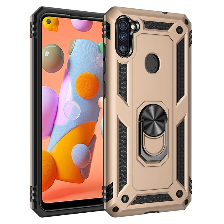 Shockproof TPU + PC Protective Case with 360 Degree Rotating Holder, For iPhone SE 2022 / SE 2020, For Galaxy A21, For Galaxy A11 EU, For LG K50S