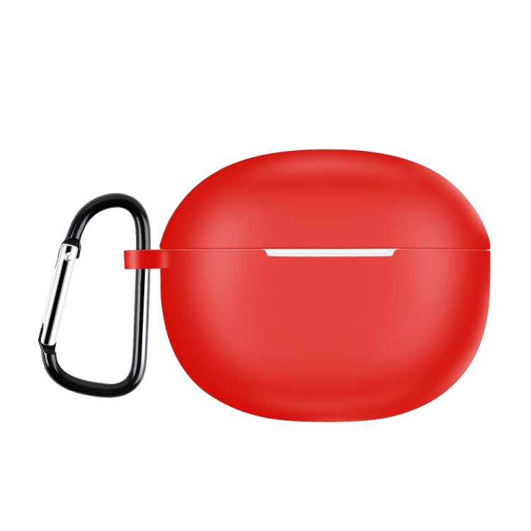 Wireless Earphone Silicone Protective Case, For Realme T100