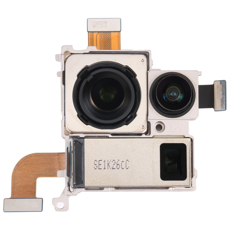 Back Facing Camera, For Xiaomi Redmi 10A, For Xiaomi 12 Lite, For Xiaomi 12s Ultra, For Xiaomi 12X, For Xiaomi Redmi K50 Pro, For Xiaomi Redmi K40s / Poco F4, For Xiaomi Redmi Note 11 Pro China, For Realme GT Neo3