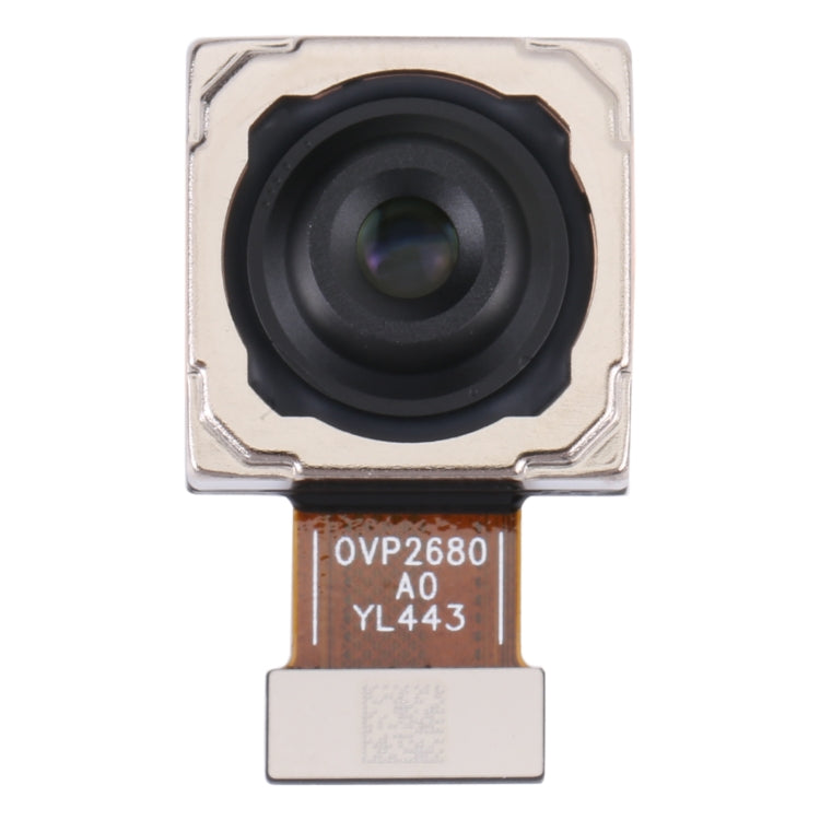 Back Facing Camera, For Xiaomi Redmi 10A, For Xiaomi 12 Lite, For Xiaomi 12s Ultra, For Xiaomi 12X, For Xiaomi Redmi K50 Pro, For Xiaomi Redmi K40s / Poco F4, For Xiaomi Redmi Note 11 Pro China, For Realme GT Neo3