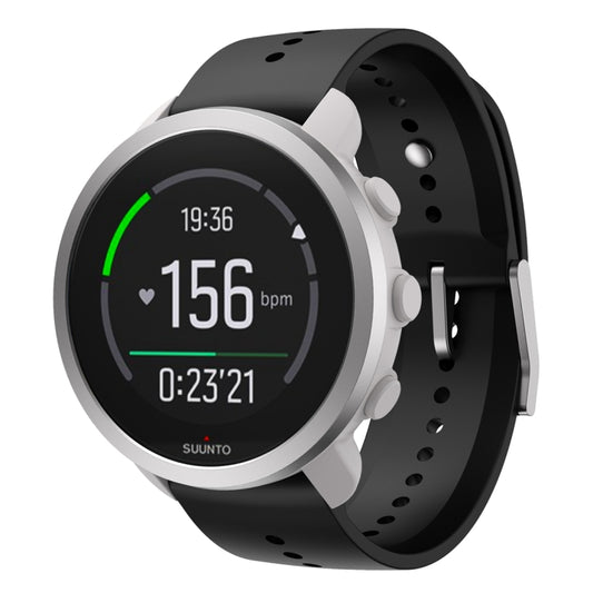 Silicone Watch Band