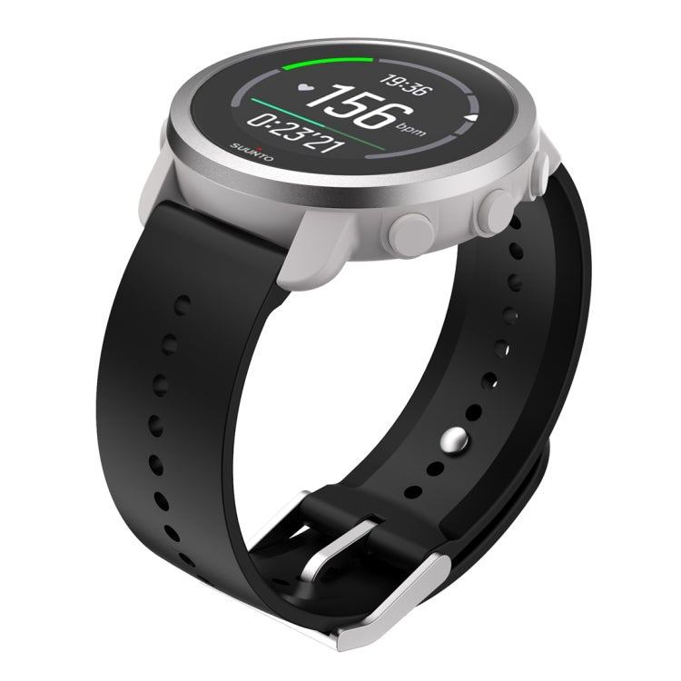 Silicone Watch Band
