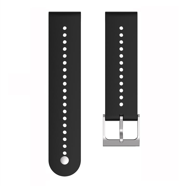 Silicone Watch Band