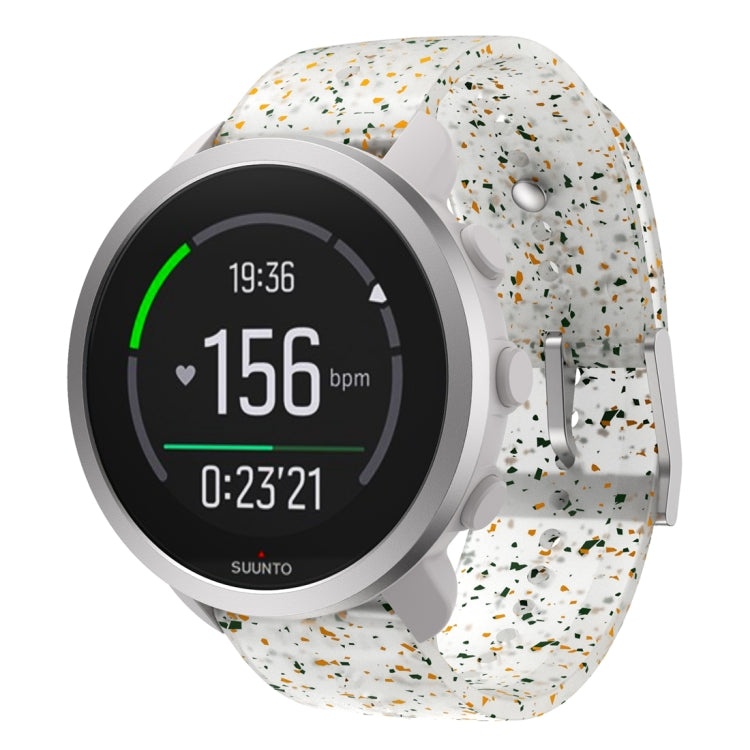 Silicone Watch Band
