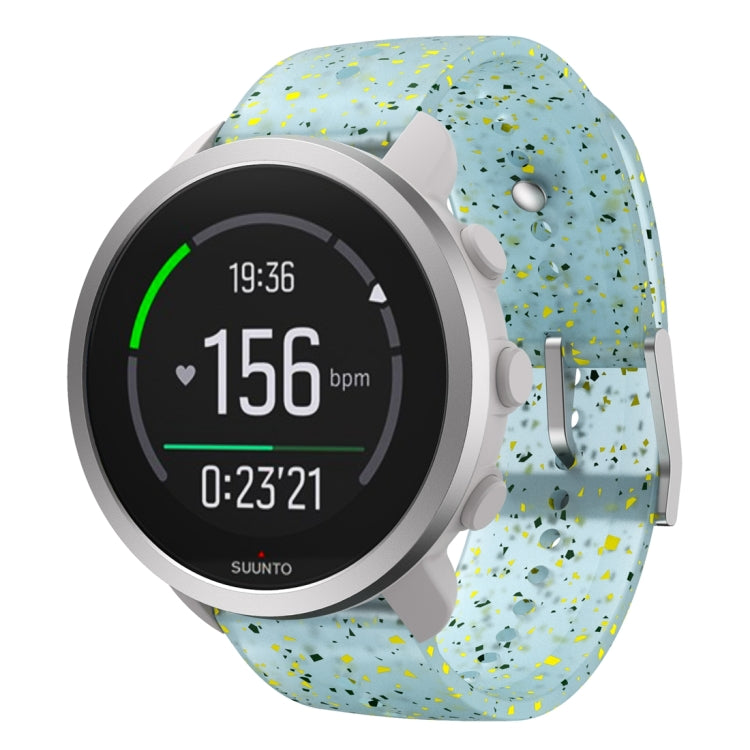 Silicone Watch Band