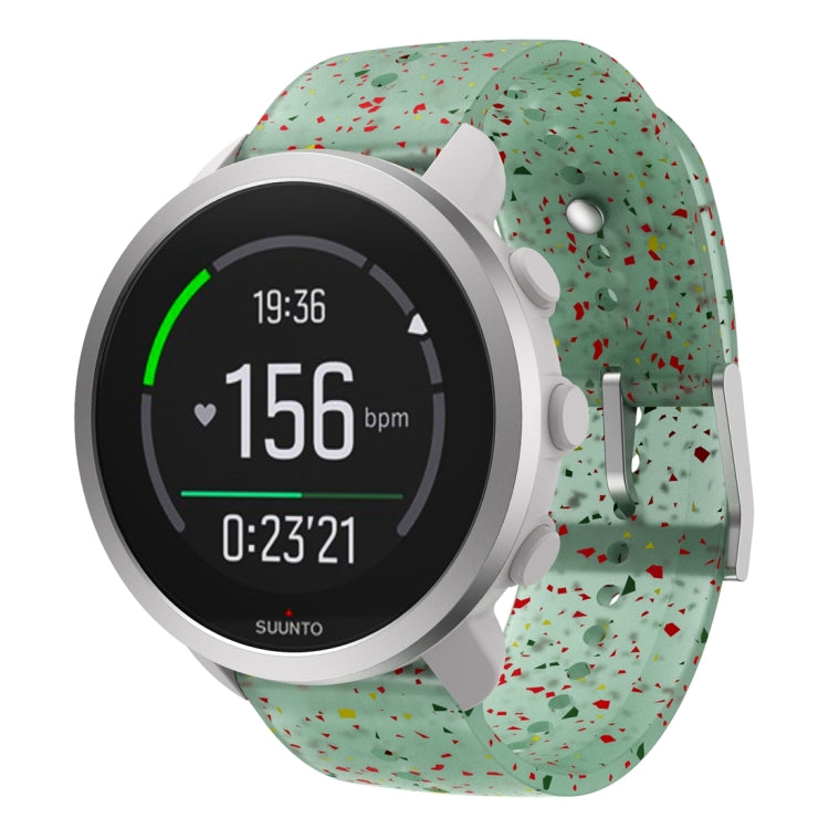 Silicone Watch Band