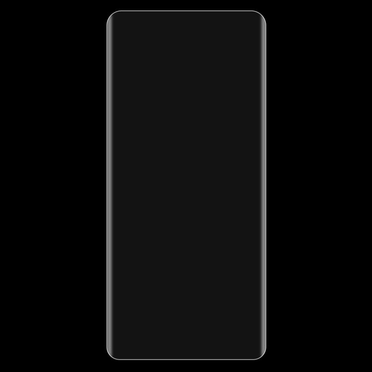 UV Liquid Curved Full Glue Tempered Glass Film, For OPPO Reno9, For OPPO Reno9 Pro, For OPPO Reno9 Pro+