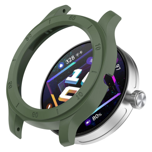 PC Hollow Watch Protective Case