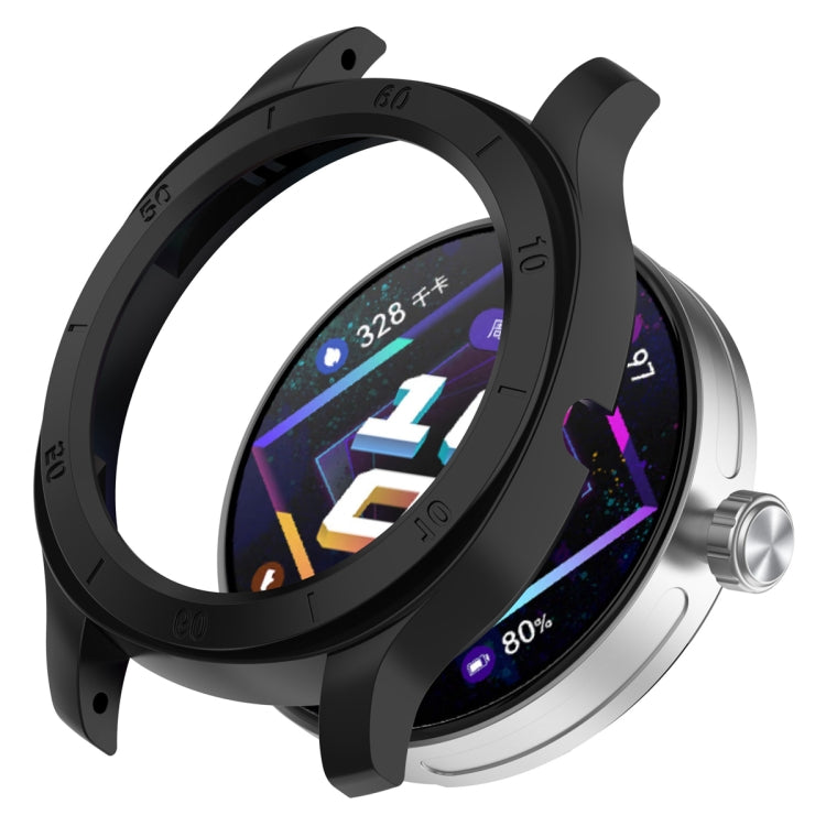 PC Hollow Watch Protective Case