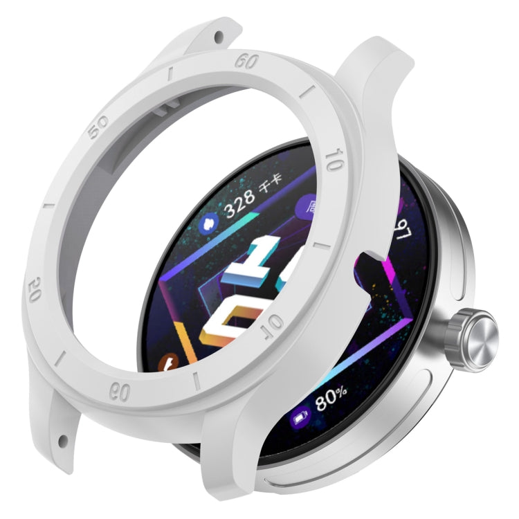 PC Hollow Watch Protective Case