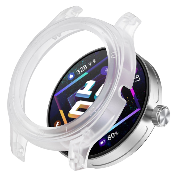 PC Hollow Watch Protective Case