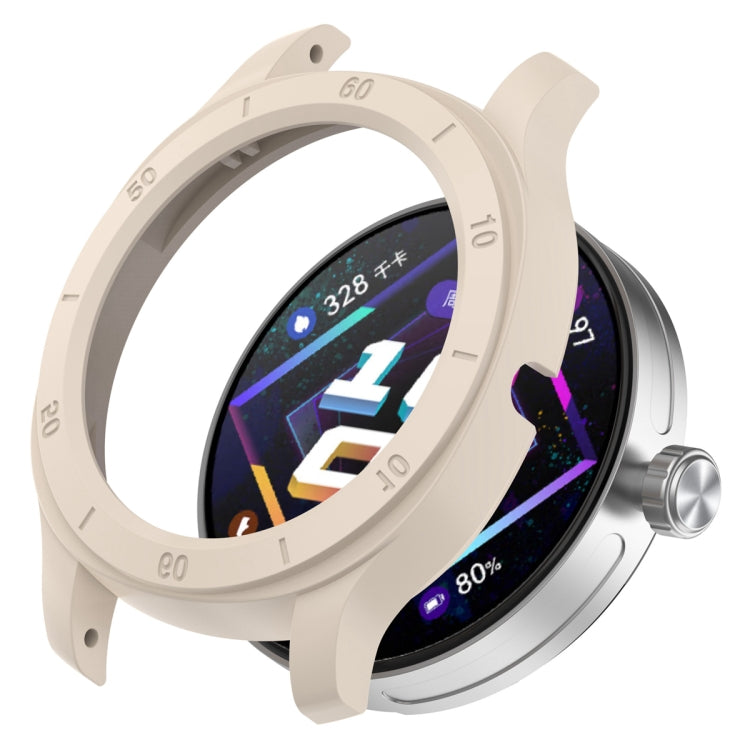 PC Hollow Watch Protective Case
