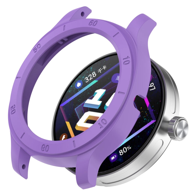 PC Hollow Watch Protective Case