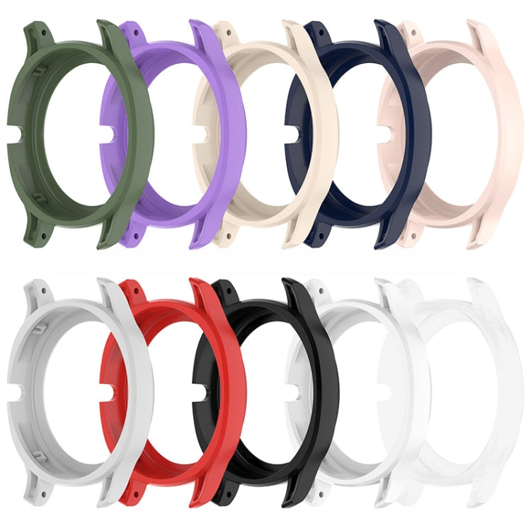 PC Hollow Watch Protective Case