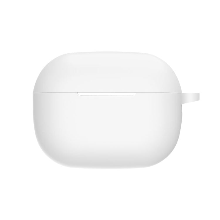 Silicone Earphone Protective Case, For vivo TWS 3, For vivo TWS 3 Pro