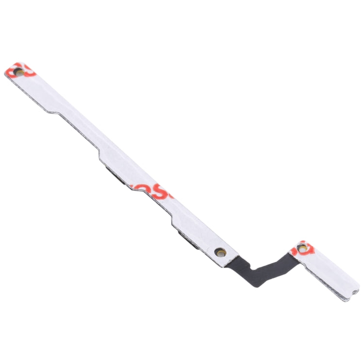 OEM Power Button & Volume Button Flex Cable, For Tecno Spark 8C / Spark Go 2022, For Tecno Pova Neo LE6, For Tecno Camon 18i CG6, For Infinix Hot 11 Play, For Infinix Note 10 X693, For Itel P33 Plus, For Tecno Spark Go 2020 / Spark 6 Go, For Itel P37 P...