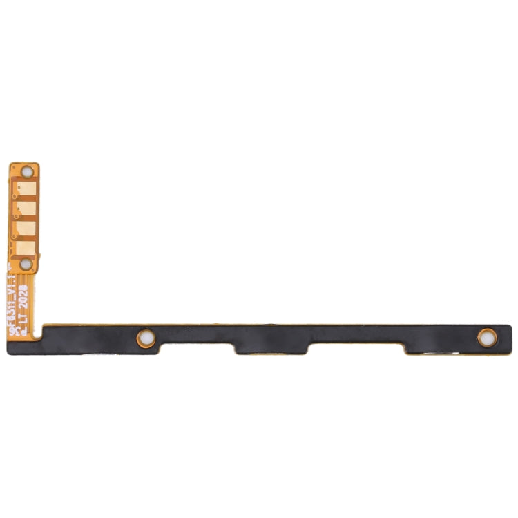 OEM Power Button & Volume Button Flex Cable, For Tecno Spark 8C / Spark Go 2022, For Tecno Pova Neo LE6, For Tecno Camon 18i CG6, For Infinix Hot 11 Play, For Infinix Note 10 X693, For Itel P33 Plus, For Tecno Spark Go 2020 / Spark 6 Go, For Itel P37 P...