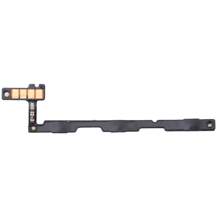 OEM Power Button & Volume Button Flex Cable, For Tecno Spark 8C / Spark Go 2022, For Tecno Pova Neo LE6, For Tecno Camon 18i CG6, For Infinix Hot 11 Play, For Infinix Note 10 X693, For Itel P33 Plus, For Tecno Spark Go 2020 / Spark 6 Go, For Itel P37 P...