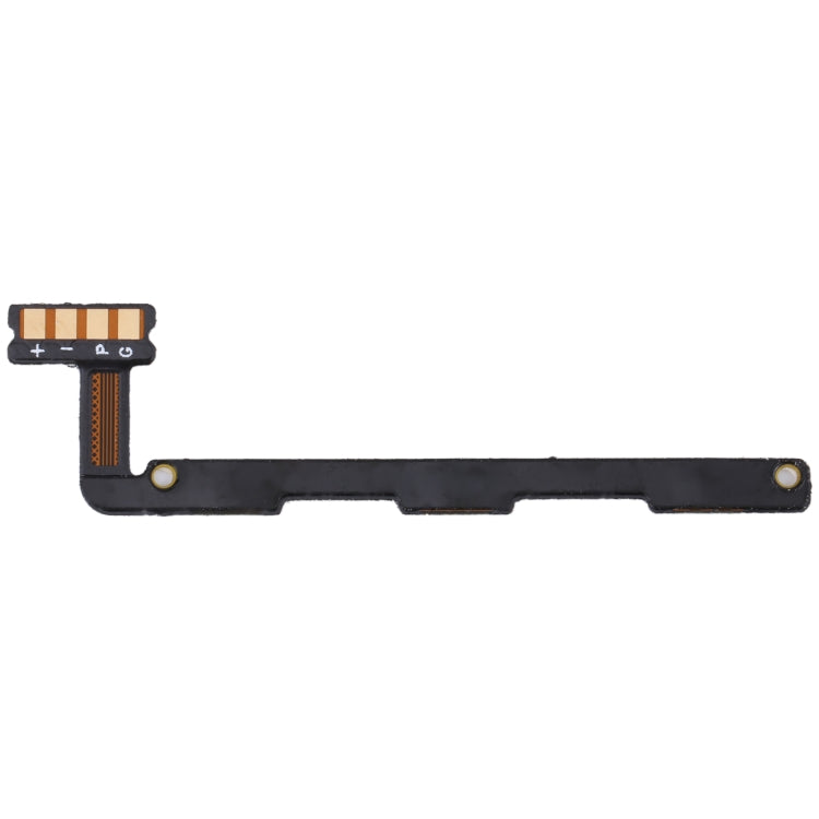 OEM Power Button & Volume Button Flex Cable, For Tecno Spark 8C / Spark Go 2022, For Tecno Pova Neo LE6, For Tecno Camon 18i CG6, For Infinix Hot 11 Play, For Infinix Note 10 X693, For Itel P33 Plus, For Tecno Spark Go 2020 / Spark 6 Go, For Itel P37 P...