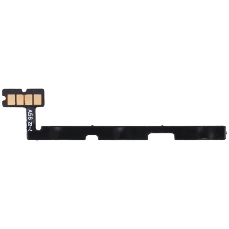 OEM Power Button & Volume Button Flex Cable, For Tecno Spark 8C / Spark Go 2022, For Tecno Pova Neo LE6, For Tecno Camon 18i CG6, For Infinix Hot 11 Play, For Infinix Note 10 X693, For Itel P33 Plus, For Tecno Spark Go 2020 / Spark 6 Go, For Itel P37 P...