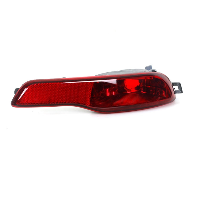1 Pair For Jeep Grand Cherokee 2014-2016 Car Bumper Fog Lamp, For Jeep Grand Cherokee 2014-2016