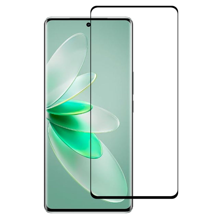 3D Curved Edge Full Screen Tempered Glass Film, For vivo S16 / S16 Pro (1 PC), For vivo S16 / S16 Pro(25 PCS)