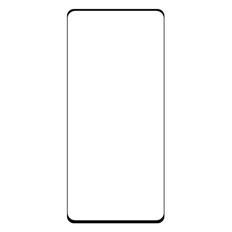 3D Curved Edge Full Screen Tempered Glass Film, For vivo S16 / S16 Pro (1 PC), For vivo S16 / S16 Pro(25 PCS)