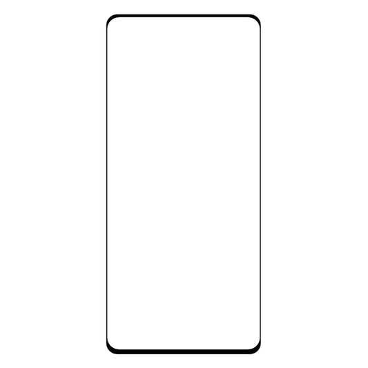 3D Curved Edge Full Screen Tempered Glass Film