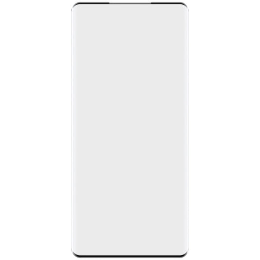 imak 3D Curved Full Screen Tempered Glass Film