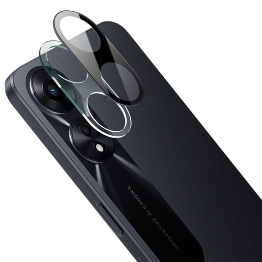 imak High Definition Integrated Glass Lens Film Black Version