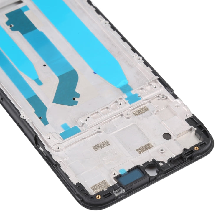 Front Housing LCD Frame Bezel Plate, For infinix Smart 4 / 4C X653, For infinix Hot 10 Play/Smart 5 India, For itel S15