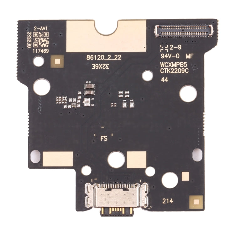 For Xiaomi Redmi Note 12 5G OEM Charging Port Board, For Xiaomi Mi Pad 4, For Xiaomi Mi Pad 5 / Mi Pad 5 Pro, For Xiaomi Redmi A1 / Redmi A1+, For Xiaomi Redmi Note 11T Pro / Redmi Note 11T Pro+ / Poco X4 GT, For Xiaomi Redmi K40 Gaming / Poco F3 GT���...