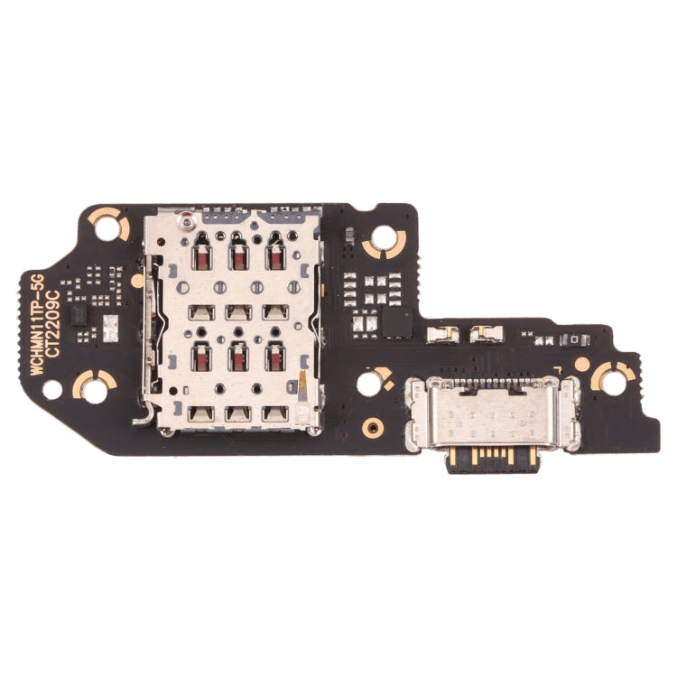 For Xiaomi Redmi Note 12 5G OEM Charging Port Board, For Xiaomi Mi Pad 4, For Xiaomi Mi Pad 5 / Mi Pad 5 Pro, For Xiaomi Redmi A1 / Redmi A1+, For Xiaomi Redmi Note 11T Pro / Redmi Note 11T Pro+ / Poco X4 GT, For Xiaomi Redmi K40 Gaming / Poco F3 GT���...