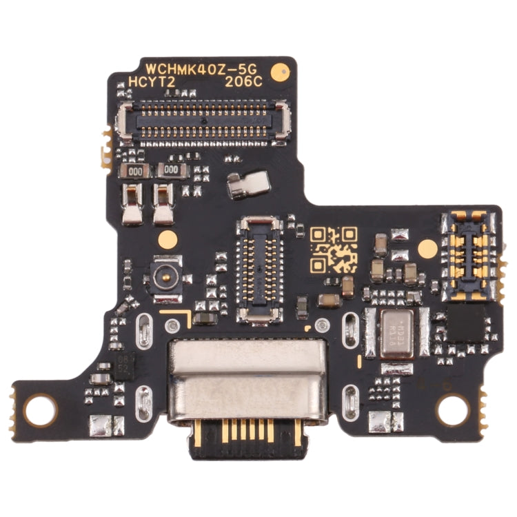 For Xiaomi Redmi Note 12 5G OEM Charging Port Board, For Xiaomi Mi Pad 4, For Xiaomi Mi Pad 5 / Mi Pad 5 Pro, For Xiaomi Redmi A1 / Redmi A1+, For Xiaomi Redmi Note 11T Pro / Redmi Note 11T Pro+ / Poco X4 GT, For Xiaomi Redmi K40 Gaming / Poco F3 GT���...