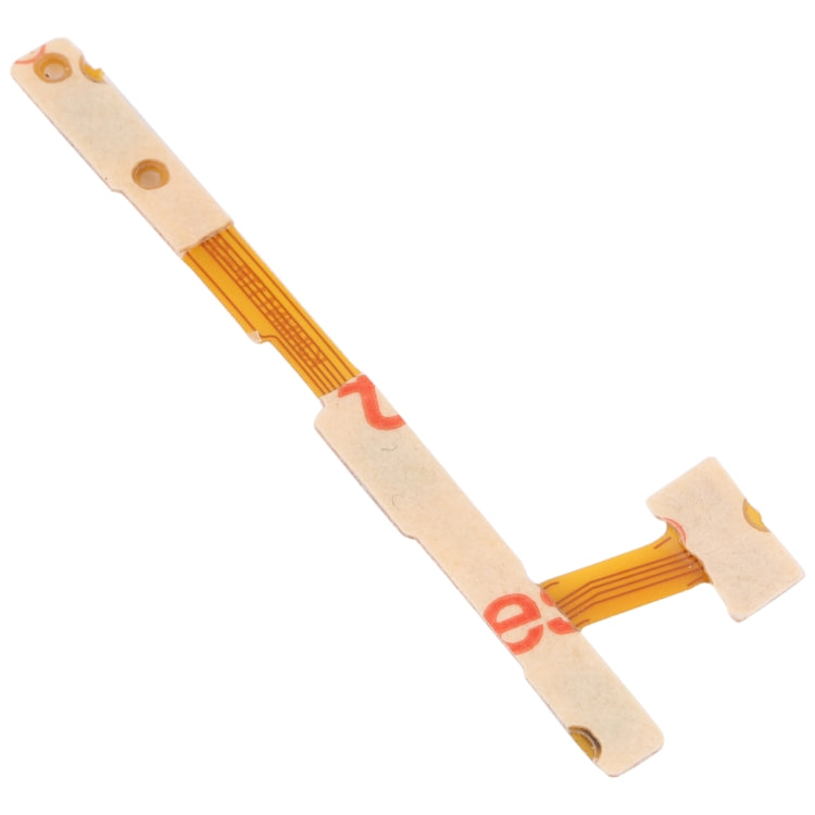 OEM Power Button & Volume Button Flex Cable, For Xiaomi Redmi Note 11T Pro, For Xiaomi Redmi Note 12, For Xiaomi Redmi Note 12 Pro / Redmi Note 12 Pro+, For vivo X80, For vivo X80 Pro, For OPPO A17, For vivo V21 4G / V21 5G, For Realme C30