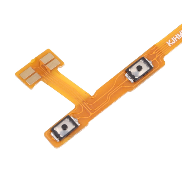 OEM Power Button & Volume Button Flex Cable, For Xiaomi Redmi Note 11T Pro, For Xiaomi Redmi Note 12, For Xiaomi Redmi Note 12 Pro / Redmi Note 12 Pro+, For vivo X80, For vivo X80 Pro, For OPPO A17, For vivo V21 4G / V21 5G, For Realme C30