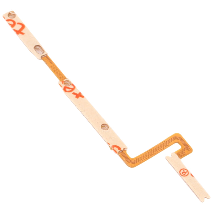 OEM Power Button Flex Cable, For vivo Y02s, For OPPO Realme GT Neo2, For OPPO Realme GT Neo2T, For OPPO Realme GT Neo3, For OPPO Realme V20, For OPPO Realme Q3s / Q3t / 9 5G Speed