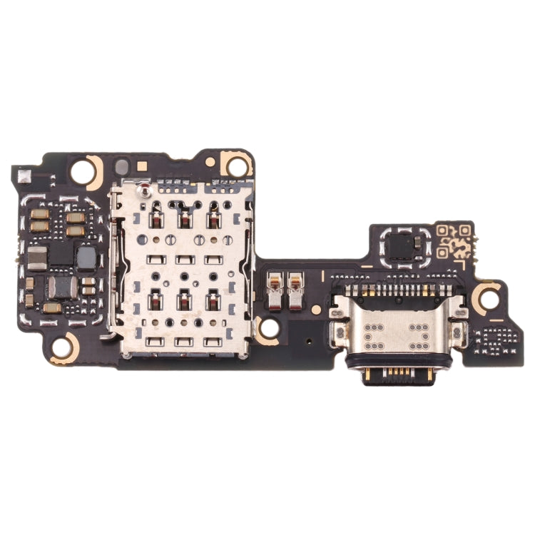 OEM SIM Card Reader Board, For vivo V21 4G / V21 5G, For vivo X80, For vivo X80 Pro