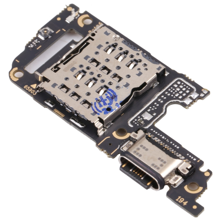 OEM SIM Card Reader Board, For vivo V21 4G / V21 5G, For vivo X80, For vivo X80 Pro
