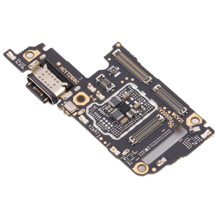 OEM SIM Card Reader Board, For vivo V21 4G / V21 5G, For vivo X80, For vivo X80 Pro