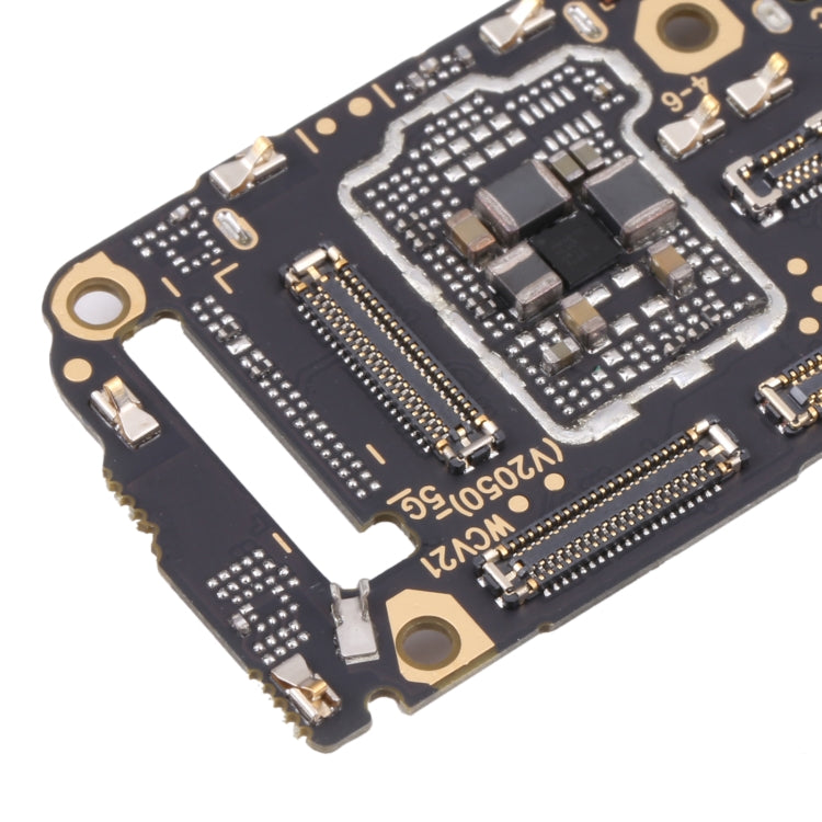 OEM SIM Card Reader Board, For vivo V21 4G / V21 5G, For vivo X80, For vivo X80 Pro