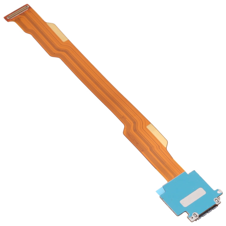 OEM SIM Card Holder Socket with Flex Cable, For Xiaomi Redmi K40 Gaming / Poco F3 GT